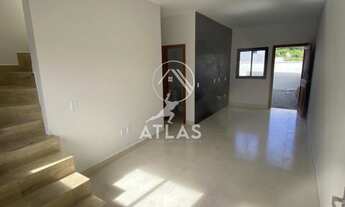 Imagem: ! CDATA SOBRADOS NO BAIRRO TOMAZ COELHO