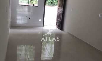 Imagem: ! CDATA CASA BAIXA COM PASSAGEM LATERAL