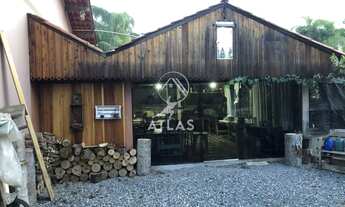 Imagem 2: ![CDATA[CASA DE ALVENARIA E CONFECÇÃO MISTA - CEDRO ALTO]]