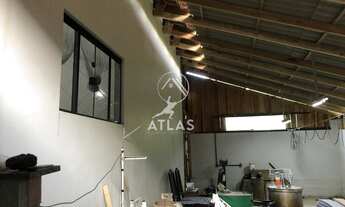 Imagem 7: ![CDATA[CASA DE ALVENARIA E CONFECÇÃO MISTA - CEDRO ALTO]]