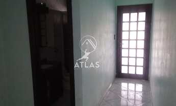 Imagem 3: ![CDATA[CASA _ÁGUAS CLARAS]]