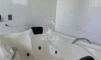 Imagem: ! CDATA CASA DE ALTO PADRÃO