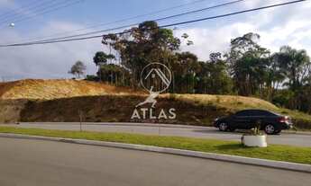 Imagem 3: ![CDATA[TERRENO EM LOCAL PRIVILEGIADO]]