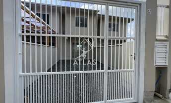 Imagem: ! CDATA CASAS GEMINADAS TOMÁZ COELHO