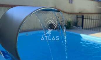 Imagem 6: ![CDATA[LINDA CASA NO JARDIM AZALEIA]]