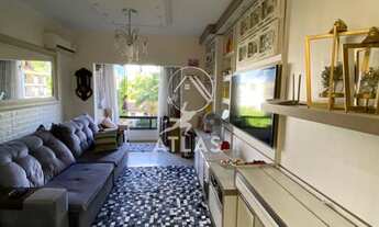 Imagem: ! CDATA APARTAMENTO MOBILIADO -RESIDENCIAL