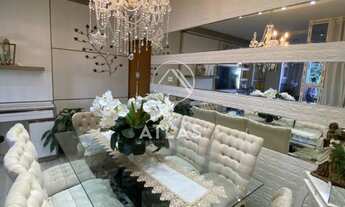 Imagem 2: ![CDATA[APARTAMENTO MOBILIADO -RESIDENCIAL DONA ILCA - CENTRO]]