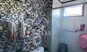 Imagem 6: ![CDATA[APARTAMENTO MOBILIADO -RESIDENCIAL DONA ILCA - CENTRO]]