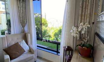 Imagem 3: ![CDATA[APARTAMENTO MOBILIADO -RESIDENCIAL DONA ILCA - CENTRO]]