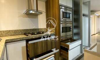 Imagem 4: ![CDATA[APARTAMENTO MOBILIADO -RESIDENCIAL DONA ILCA - CENTRO]]