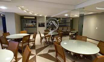 Imagem 7: ![CDATA[APARTAMENTO MOBILIADO -RESIDENCIAL DONA ILCA - CENTRO]]