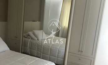 Imagem 2: ![CDATA[LINDO APARTAMENTO NO BAIRRO SANTA TEREZINHA]]