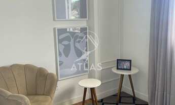 Imagem 3: ![CDATA[LINDO APARTAMENTO NO BAIRRO SANTA TEREZINHA]]