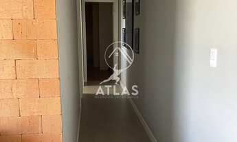 Imagem 4: ![CDATA[LINDO APARTAMENTO NO BAIRRO SANTA TEREZINHA]]