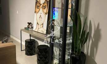 Imagem 5: ![CDATA[LINDO APARTAMENTO NO BAIRRO SANTA TEREZINHA]]