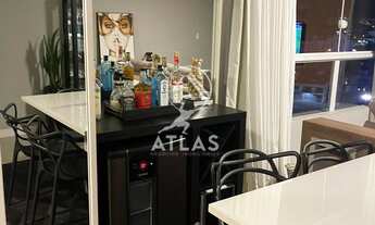 Imagem 6: ![CDATA[LINDO APARTAMENTO NO BAIRRO SANTA TEREZINHA]]