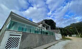 Imagem: ! CDATA LINDA CASA NO BAIRRO SANTA LUZIA