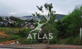 Imagem: ! CDATA TERRENO EM BIGUAÇU