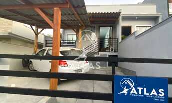 Imagem: ! CDATA CASA NO BAIRRO AGUAS CLARAS