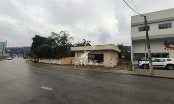 Imagem: ! CDATA TERRENO NA RUA SANTOS DUMONT 1.965,76m