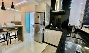 Imagem 5: ![CDATA[APARTAMENTO - ITAPEMA]]