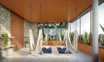 Imagem: ! CDATA BRAVA OCEAN HOME CLUB- TIPO 1 E