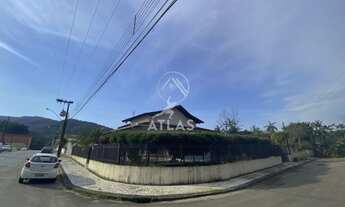 Imagem: ! CDATA CASA NO GUARANI COM PISCINA