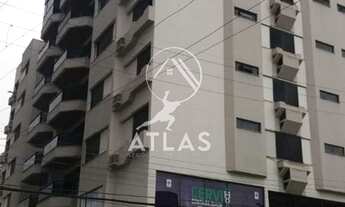 Imagem: ! CDATA APARTAMENTO MOBILIADO NO CENTRO