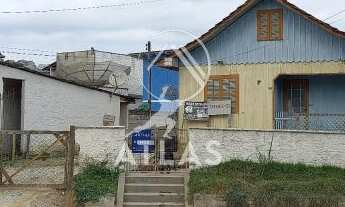 Imagem 4: ![CDATA[ÓTIMO TERRENO NO BAIRRO ÁGUAS CLARAS ]]