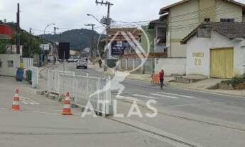 Imagem 2: ![CDATA[ÓTIMO TERRENO NO BAIRRO ÁGUAS CLARAS ]]