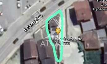 Imagem 6: ![CDATA[ÓTIMO TERRENO NO BAIRRO ÁGUAS CLARAS ]]