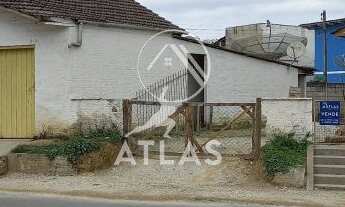 Imagem 3: ![CDATA[ÓTIMO TERRENO NO BAIRRO ÁGUAS CLARAS ]]