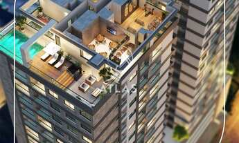 Imagem: ! CDATA TORRES DO CARIBE RESIDENCE - ITAPEMA