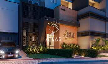 Imagem: ! CDATA LANÇAMENTO RESIDENCIAL AGAVE