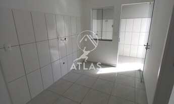 Imagem 6: ![CDATA[CASA GEMINADA LIMOEIRO RUA DO MINERAL]]