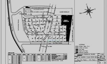 Imagem 3: ![CDATA[TERRENO NO LOTEAMENTO RESIDENCIAL SOLARES]]