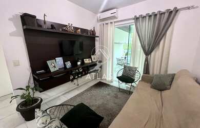 Imagem 7: ![CDATA[LINDO APARTAMENTO SUMMERLAND RESIDENCE]]