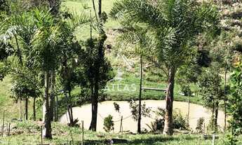 Imagem: ! CDATA LINDO SÍTIO - BOTUVERÁ