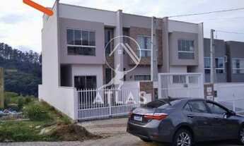 Imagem: ! CDATA SOBRADO LOTEAMENTO FLORENCE