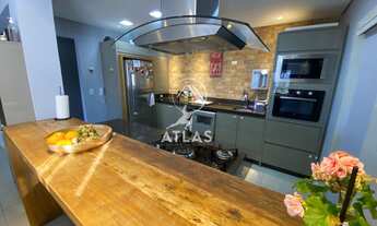 Imagem 6: ![CDATA[APARTAMENTO NO CENTRO]]