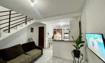 Imagem 2: ![CDATA[SOBRADO NO BAIRRO POÇO FUNDO]]