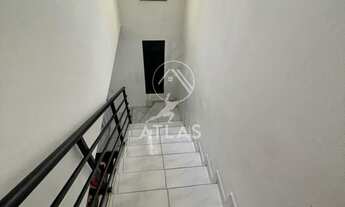 Imagem 4: ![CDATA[SOBRADO NO BAIRRO POÇO FUNDO]]