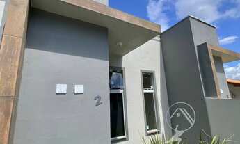 Imagem 6: ![CDATA[LINDA CASA NO LOTEAMENTO GUILHERME BRUNS]]