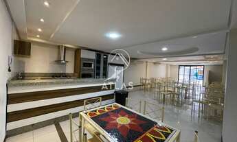 Imagem 5: ![CDATA[APARTAMENTO NO CENTRO DE 1 SUÍTE + 2 DORMITÓRIOS ]]