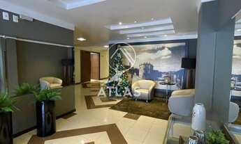 Imagem 3: ![CDATA[APARTAMENTO NO CENTRO DE 1 SUÍTE + 2 DORMITÓRIOS ]]