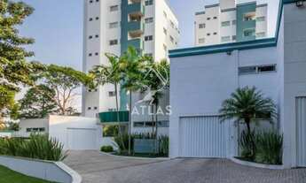 Imagem 3: ![CDATA[APARTAMENTO FINAMENTE MOBILIADO]]