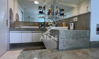 Imagem 7: ![CDATA[APARTAMENTO FINAMENTE MOBILIADO]]