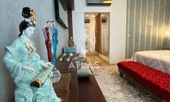 Imagem 6: ![CDATA[APARTAMENTO FINAMENTE MOBILIADO]]