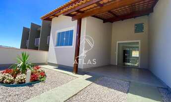 Imagem: ! CDATA CASAS BAIXAS COM PASSAGEM LATERAL