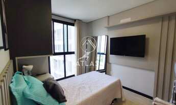 Imagem: ! CDATA APARTAMENTO MOBILIADO NA PRAIA BRAVA